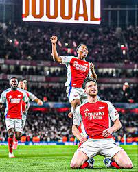 面对阿森纳 面对阿森纳